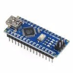 ARDUINO NANO CH340 Type C آردوینو نانو