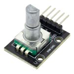ماژول روتاری Rotary Encoder Module